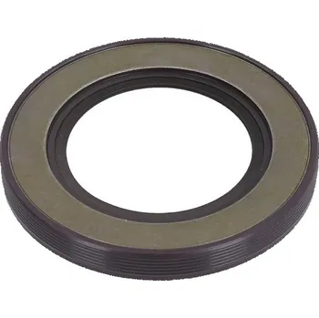 Motor automobilu Těsnící kroužek klikové hřídele KAMOKA 8707016