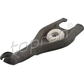 Spojková sada Vysouvací vidlice spojky TOPRAN 722 143