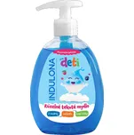 Indulona Tekuté mýdlo pro děti