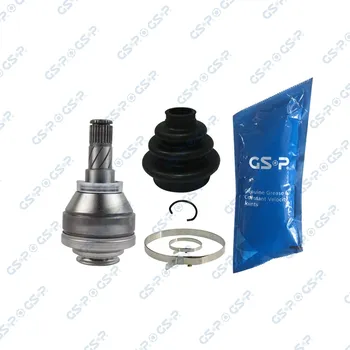 Poloosa kola Sada kloubů pro hnací hřídel GSP 601767