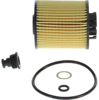 Olejový filtr Olejový filtr BOSCH F 026 407 375