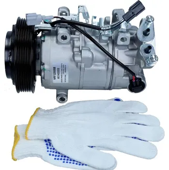 Kompresor klimatizace Kompresor klimatizace MAXGEAR AC330042