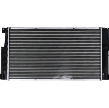 Chladič motoru Chladič vody pro motor KAMOKA 7700203