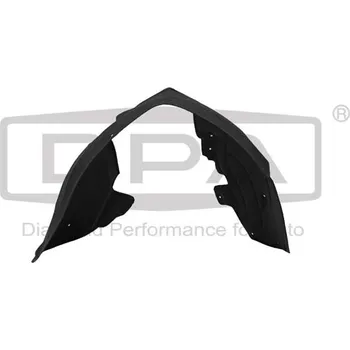 Blatník karosérie Vnitřní blatník DPA 88211700802