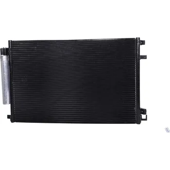 Ventilátor topení a klimatizace Kondenzátor klimatizace KAMOKA 7800627