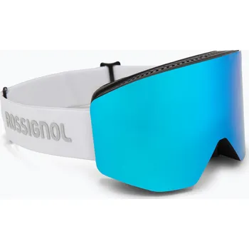 Lyžařské brýle Rossignol Otava S white/persimmon