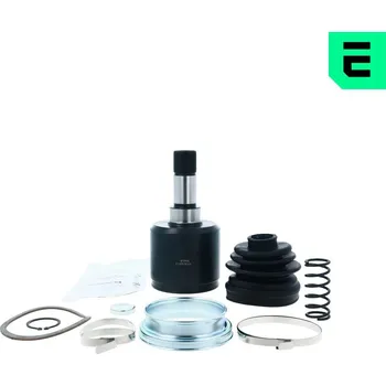 Poloosa kola Sada kloubů pro hnací hřídel OPTIMAL CT-1079