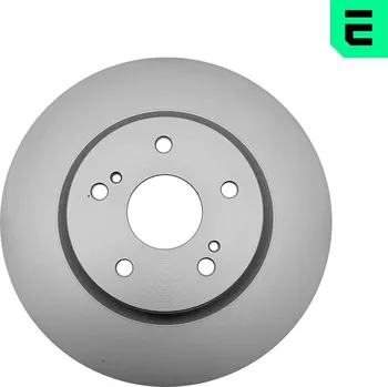 Brzdový systém Brzdový kotouč OPTIMAL BS-8368C