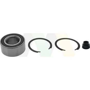 Sada ložiska kola MOTAQUIP LVBW1340