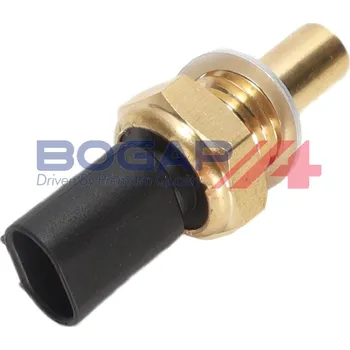 Chladič motoru Snímač teploty chladiva BOGAP C4126103