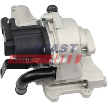 Turbodmychadlo AGR-Ventil FAST FT10065