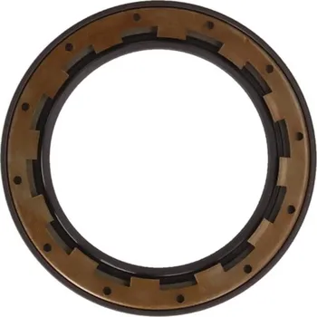 Kliková hřídel Těsnící kroužek klikové hřídele KAMOKA 8707094