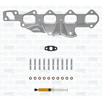 Turbodmychadlo Montážní sada pro turbo AJUSA JTC12510