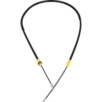 Lanko parkovací brzdy Lanko ruční brzdy KAMOKA 1190265