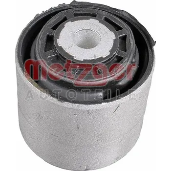 Silentblok nápravy Silentblok příčného ramene METZGER 52117908