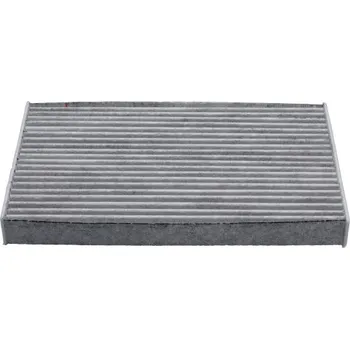 Kabinový filtr Filtr vzduchu v interiéru KAVO PARTS FCA-10509C