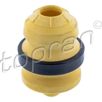 Doraz, těleso nápravy TOPRAN 722 683