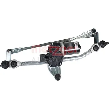 Motorek stěrače a odstřikovače Tyčoví stěračů METZGER 2191132