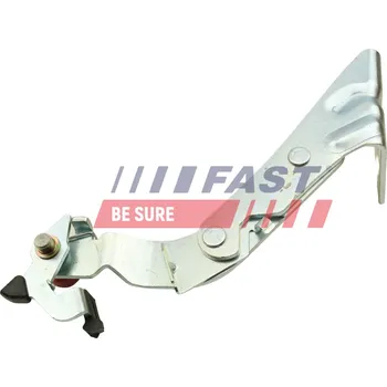 Auto zrcátko Valivé vedení, posuvné dveře FAST FT95372