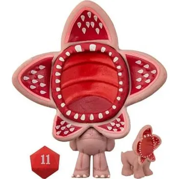 Figurka Cinereplicas Gumovací figurka Gomee Stranger Things - Demogorgon