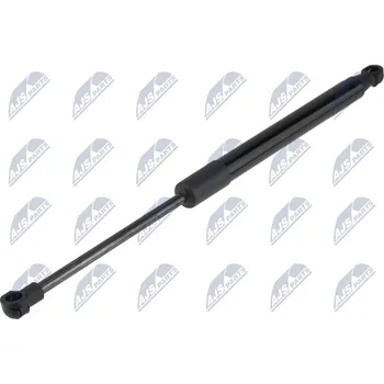 Příslušenství karosérie Vzpěra přední kapoty NTY AE-VW-123