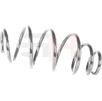 Vinutá pružina podvozku GH GH-203624