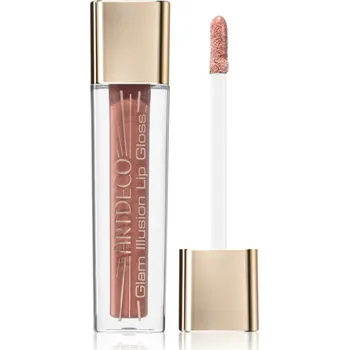 Lesk na rty ARTDECO Glam Illusion třpytivý lesk na rty odstín 20 Treasure 4 g