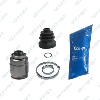 Poloosa kola Sada kloubů pro hnací hřídel GSP 624063