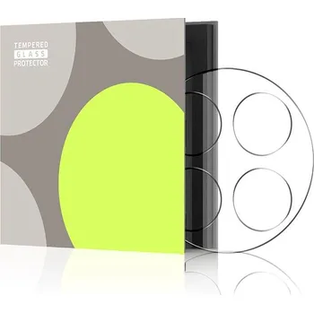 Tempered Glass Protector pro Honor 50 lite