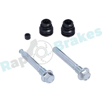 Brzdový třmen Sada vodícíh pouzder na brzdový třmen RAP BRAKES R-Z0211