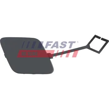 Nárazník Kryt nárazníku FAST FT10751G