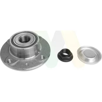 Sada ložiska kola MOTAQUIP LVBW1210