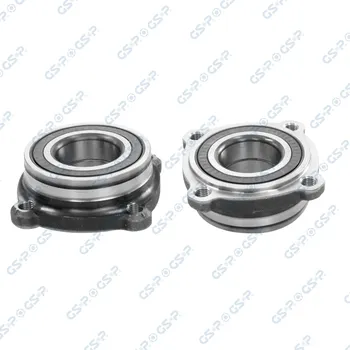 Sada ložiska kola GSP 9245012