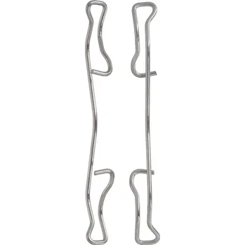 Brzdový kotouč Příslušenství kotoučové brzdy KAMOKA 1130248