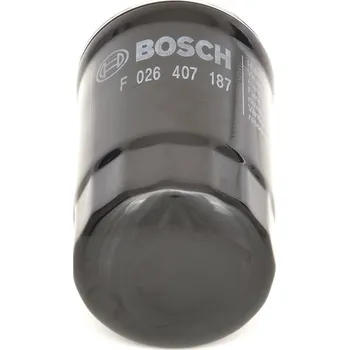 Olejový filtr Olejový filtr BOSCH F 026 407 187