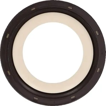 Kliková hřídel Těsnící kroužek klikové hřídele KAMOKA 8707147