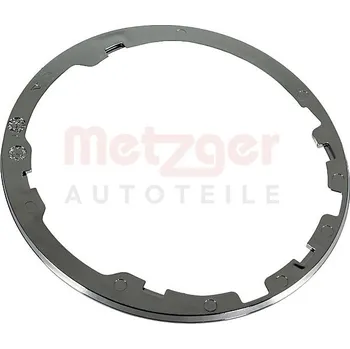 Převodovka Rám, zakrytí řadící páky METZGER 3151015