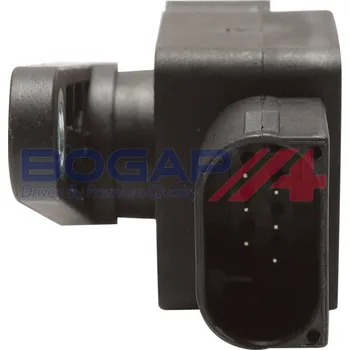 Motorek světlometu Senzor, regulace sklonu světlometů BOGAP B7212100