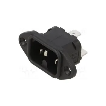 Elektrická zásuvka PX0590/63