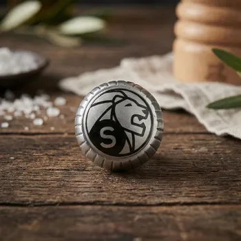 Kuchyňská sůl PEUGEOT - matici pro sůl moučka