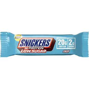 Snickers Hiprotein Low Sugar 57 g