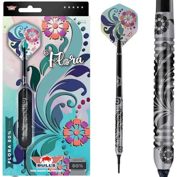 Šipka Šipky Soft Bull's Flora Zina 80% 18 g