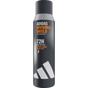 ADIDAS /773/ Invisible Shield Deodorant pro muže 200 ml