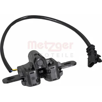 Autozámek Zámek kapoty motoru METZGER 2311023