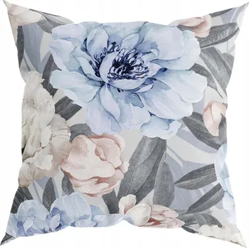 Povlak na dekorativní polštářek Dekorační povlak na polštář Kortina 40 x 40 cm