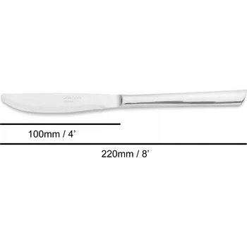 Příbor Sada příborů Arcos Toscana 24 ks.