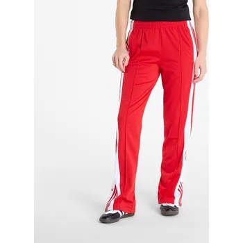 Tepláky adidas Adibreak Track Pants Better Scarlet XS