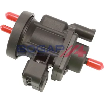 Rozvod motoru Měnič tlaku pro výfukový systém BOGAP C6112100