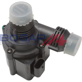 Vodní pumpa motoru Doplňovací vodní čerpadlo (okruh chladicí vody) BOGAP E4243105