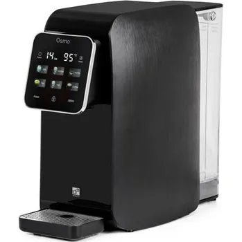 vodní filtr Čistička vody G21 Osmo s reverzní osmózou, černá